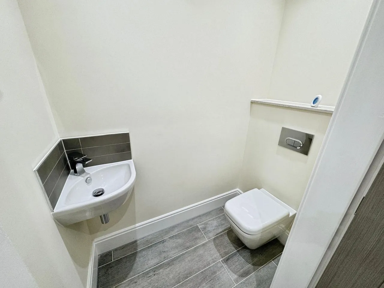 Donnerville Gardens, Admaston, TF5, photo 16