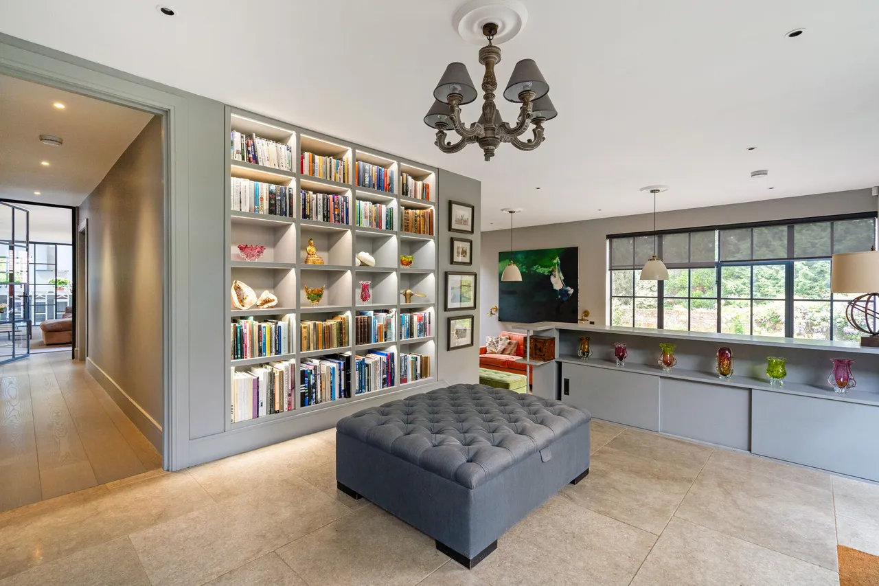 Furze Platt Road, Maidenhead, SL6, photo 8