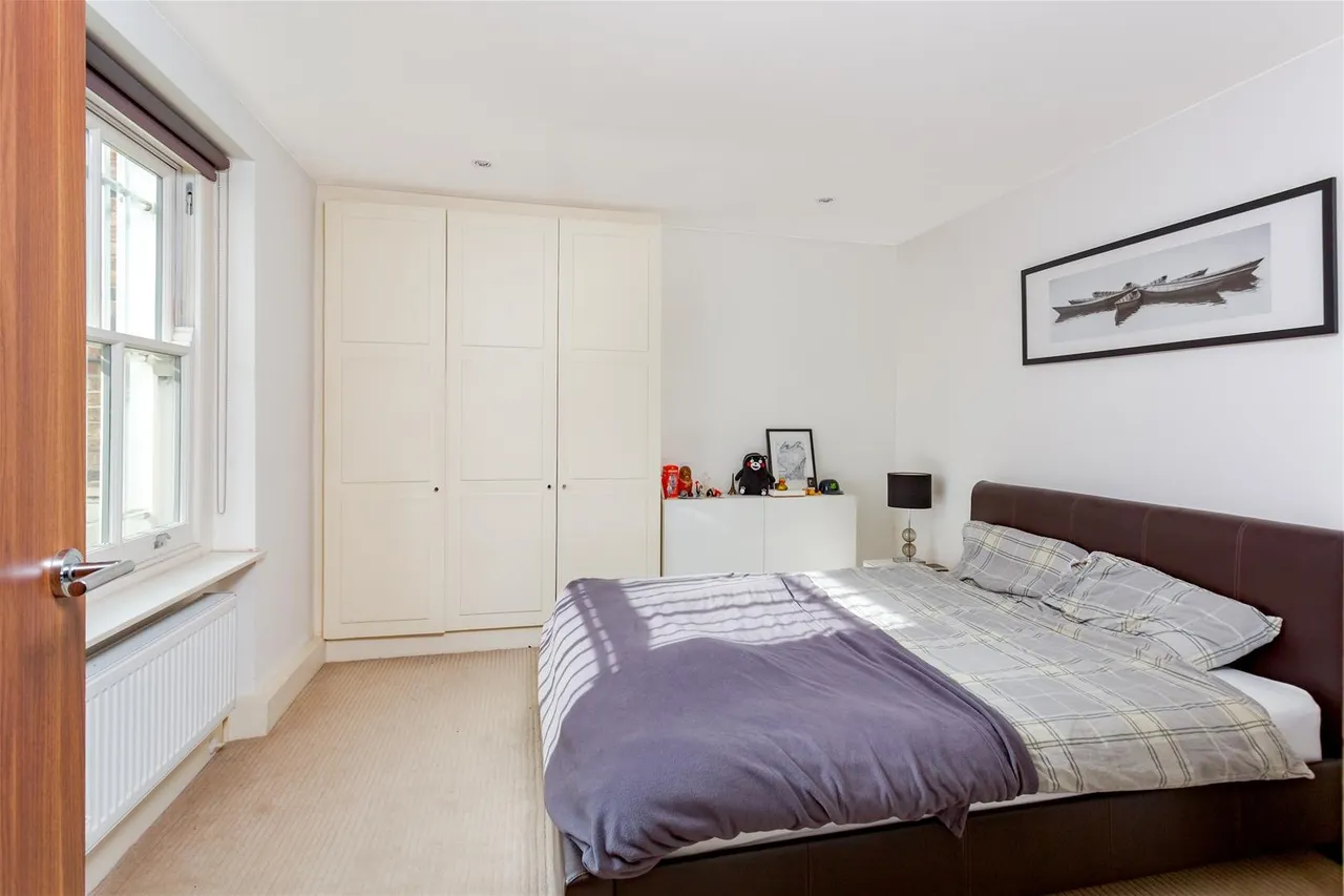 Belsize Road South Hampstead, London NW6 4BJ, photo 6