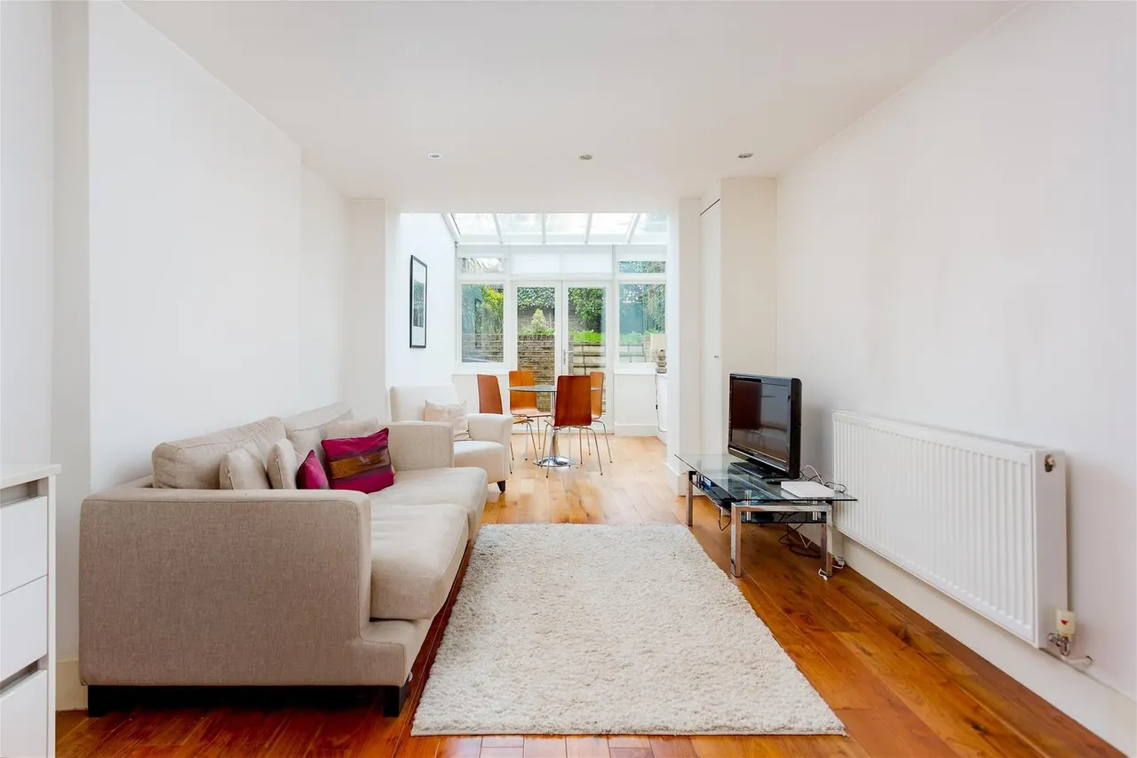 Belsize Road South Hampstead, London NW6 4BJ, photo 3