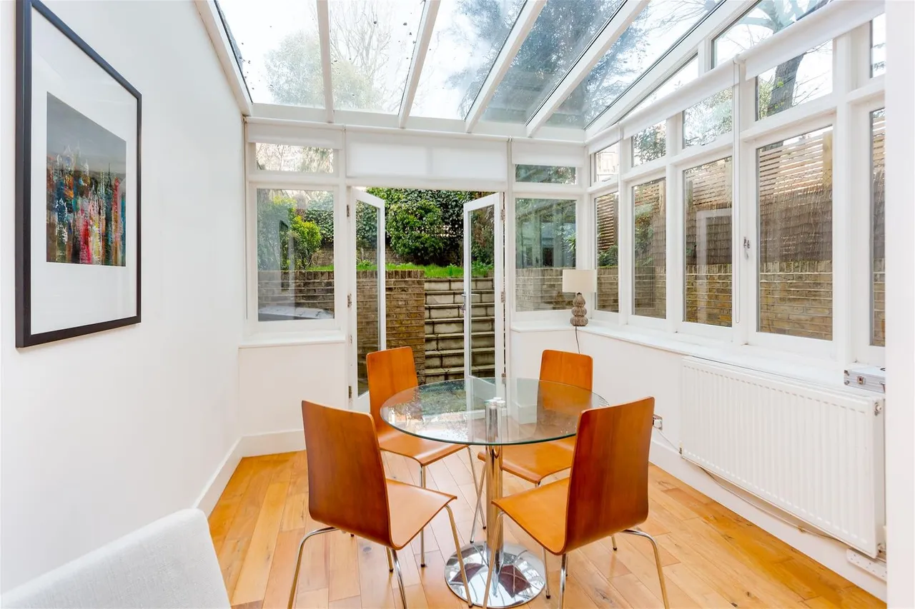 Belsize Road South Hampstead, London NW6 4BJ, photo 5