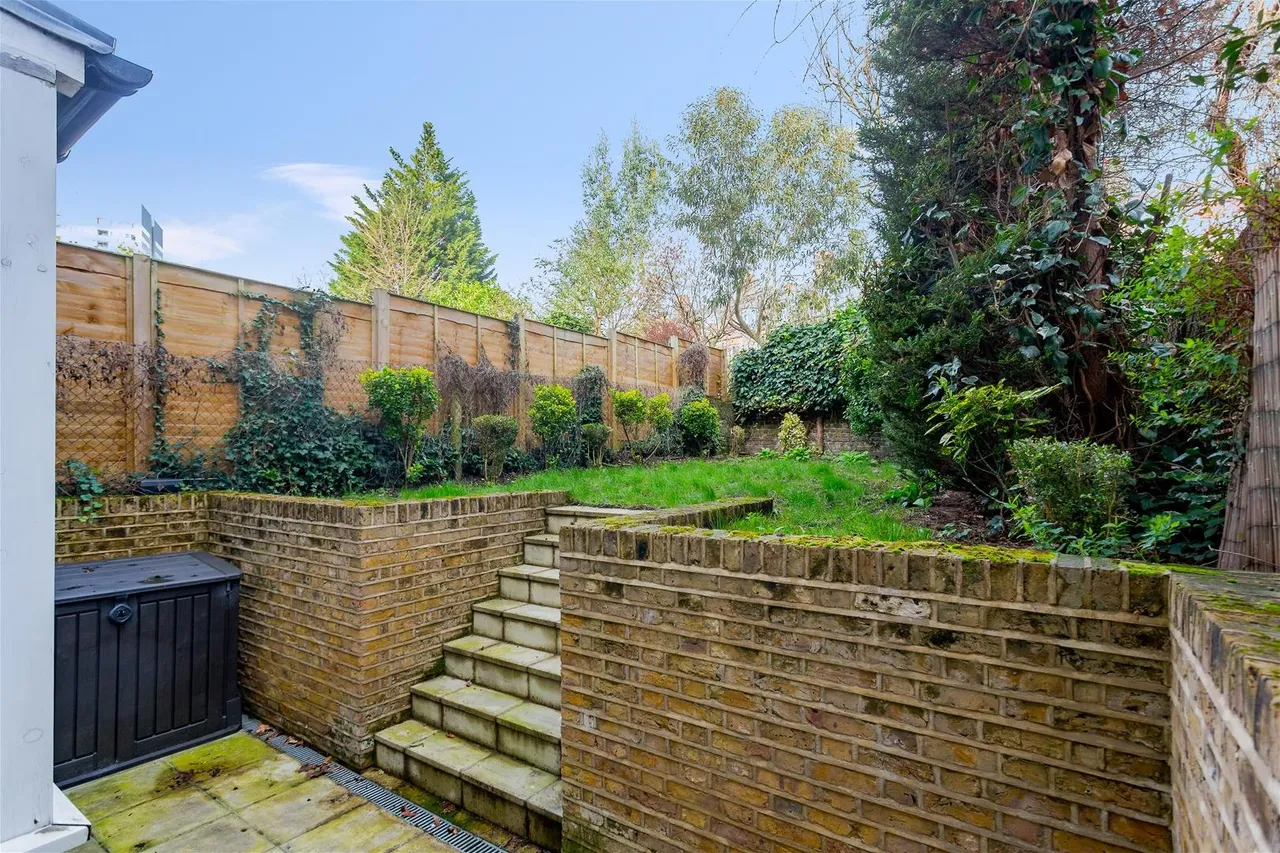Belsize Road South Hampstead, London NW6 4BJ, photo 2