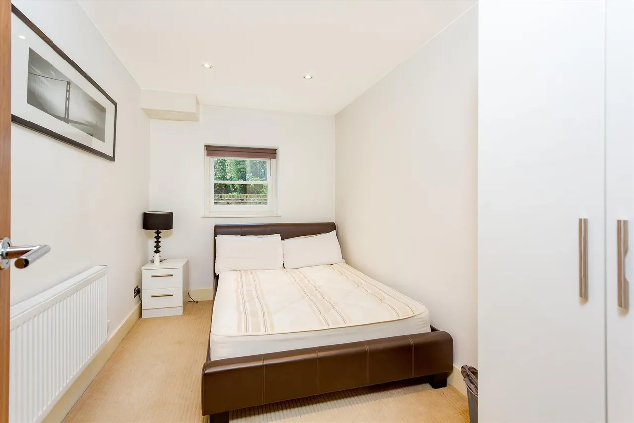 Belsize Road South Hampstead, London NW6 4BJ, photo 7