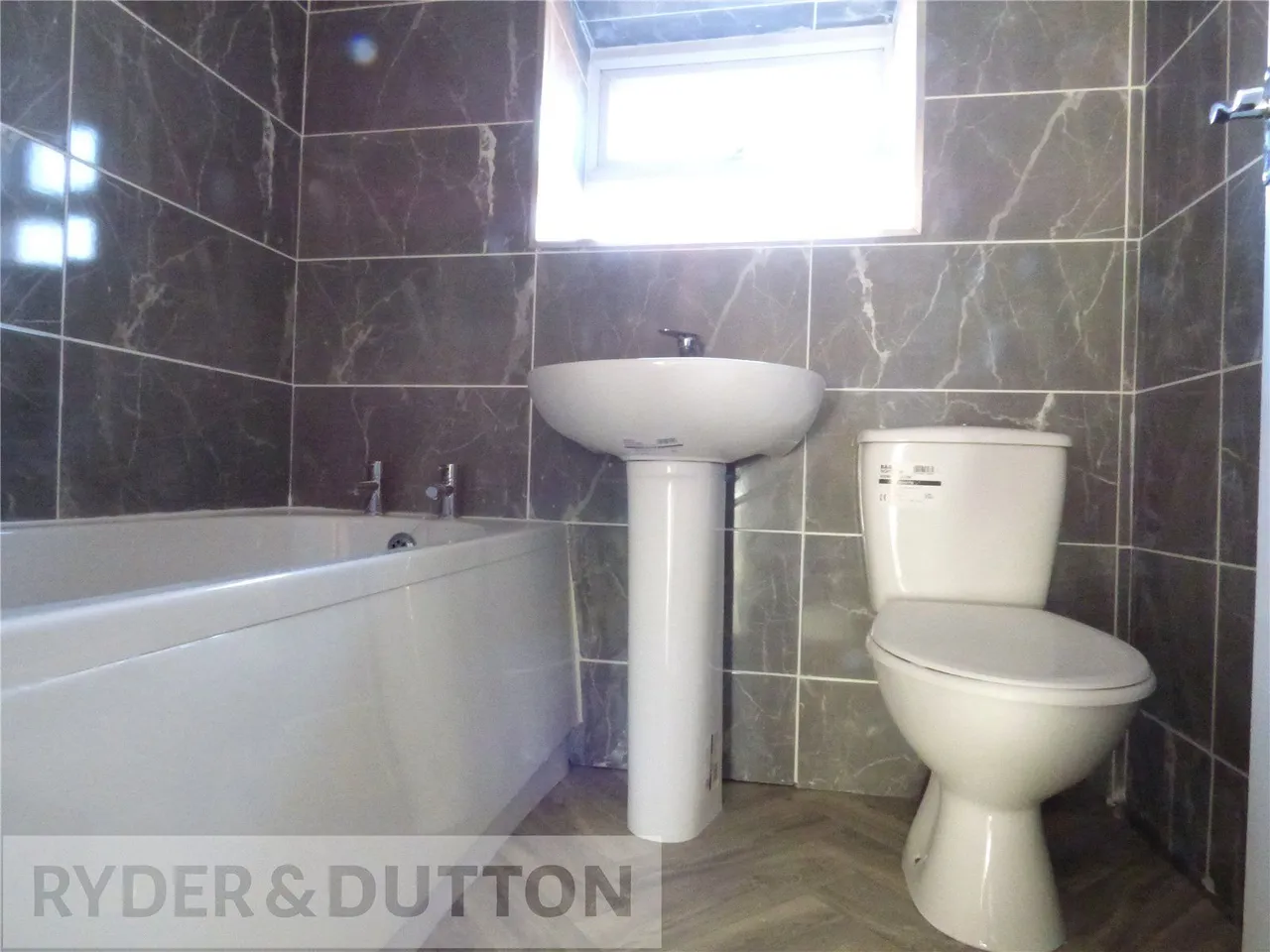Huddersfield Road, Newhey, OL16, photo 12