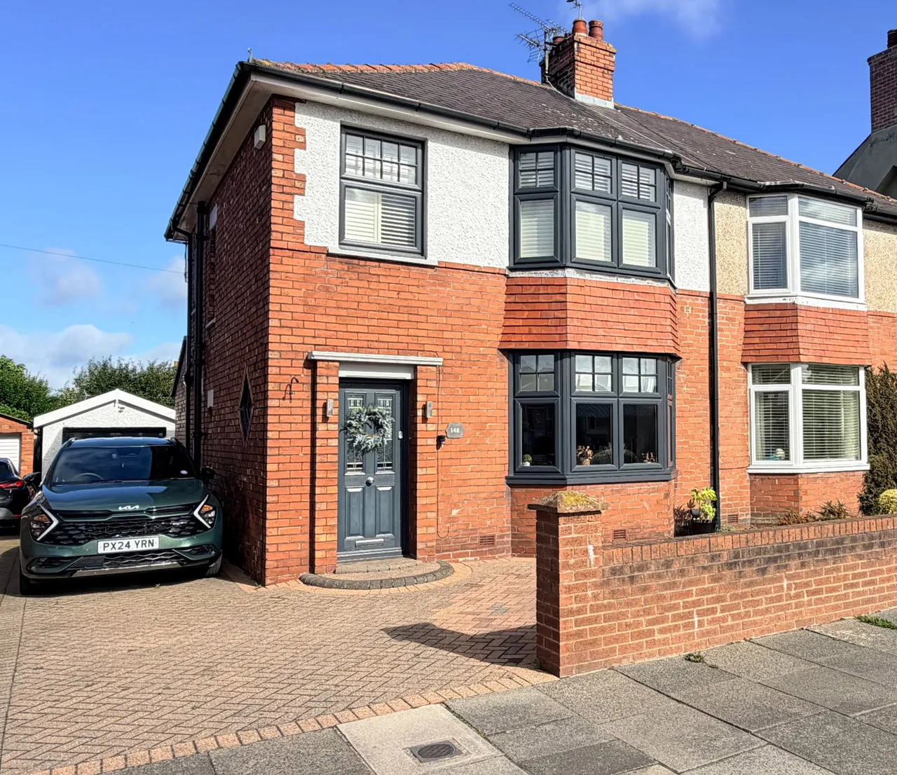 3 bed house for sale, Wigton Road, Carlisle, CA2