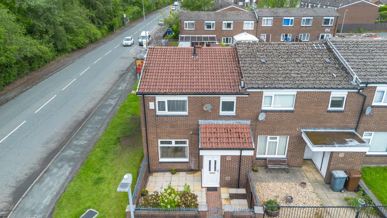 Douglas Street, Hindley, Wigan, Wigan, WN2 3HP, photo 26