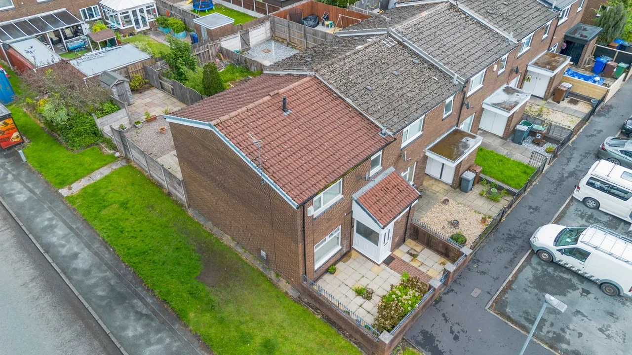 Douglas Street, Hindley, Wigan, Wigan, WN2 3HP, photo 25