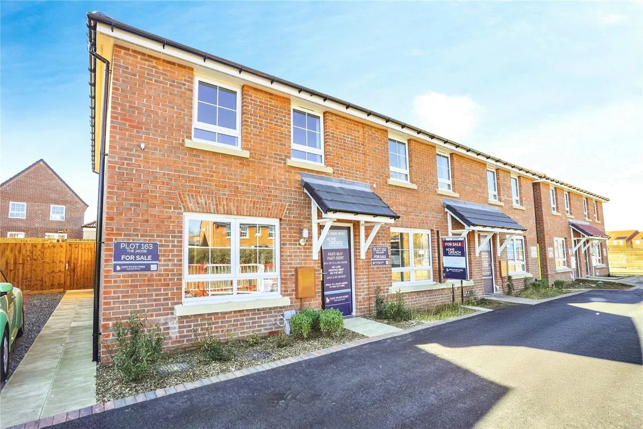 Pastures Place, Corby Glen, NG33, photo 6