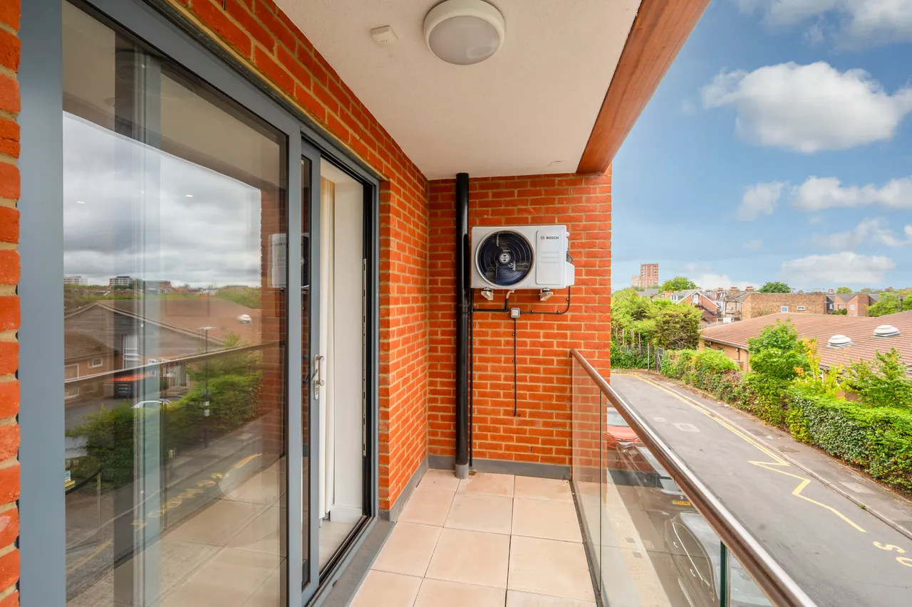 13, Stiles West Studios 48—50, LONDON, photo 6