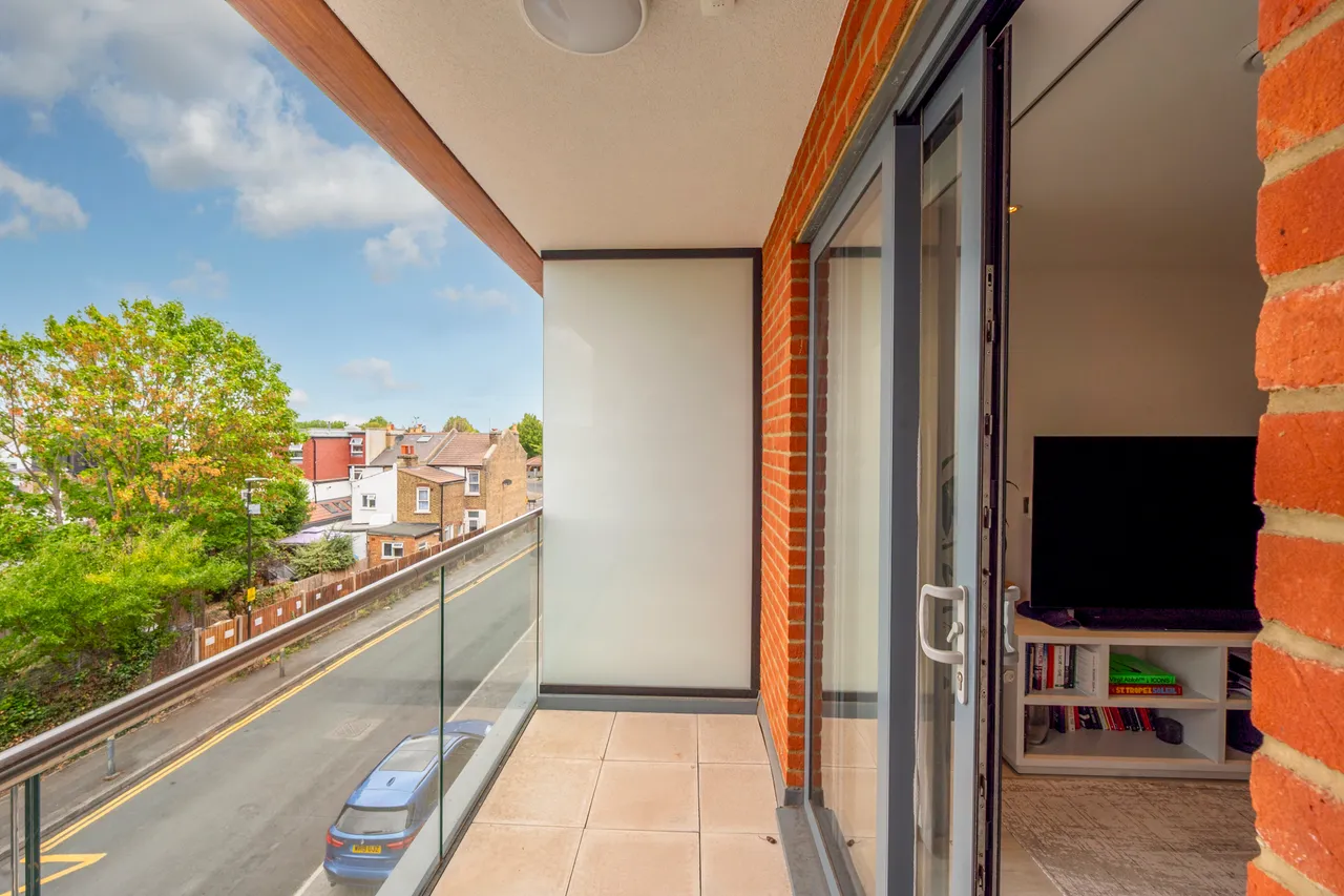 13, Stiles West Studios 48—50, LONDON, photo 5