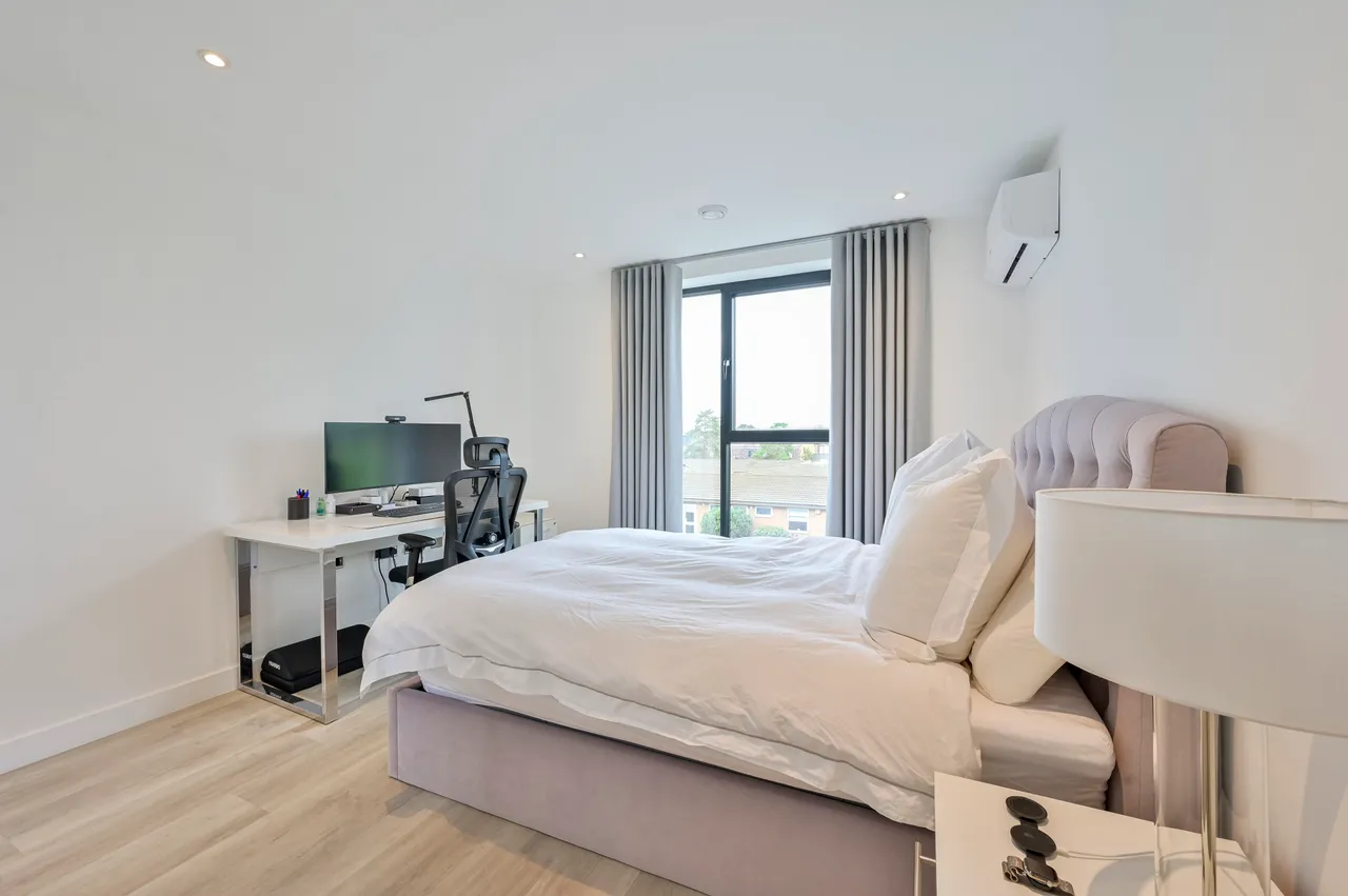 13, Stiles West Studios 48—50, LONDON, photo 7