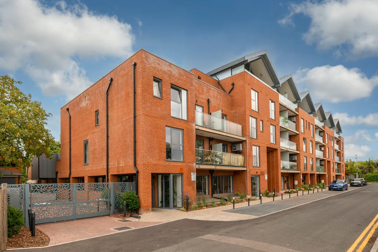 13, Stiles West Studios 48—50, LONDON, photo 11