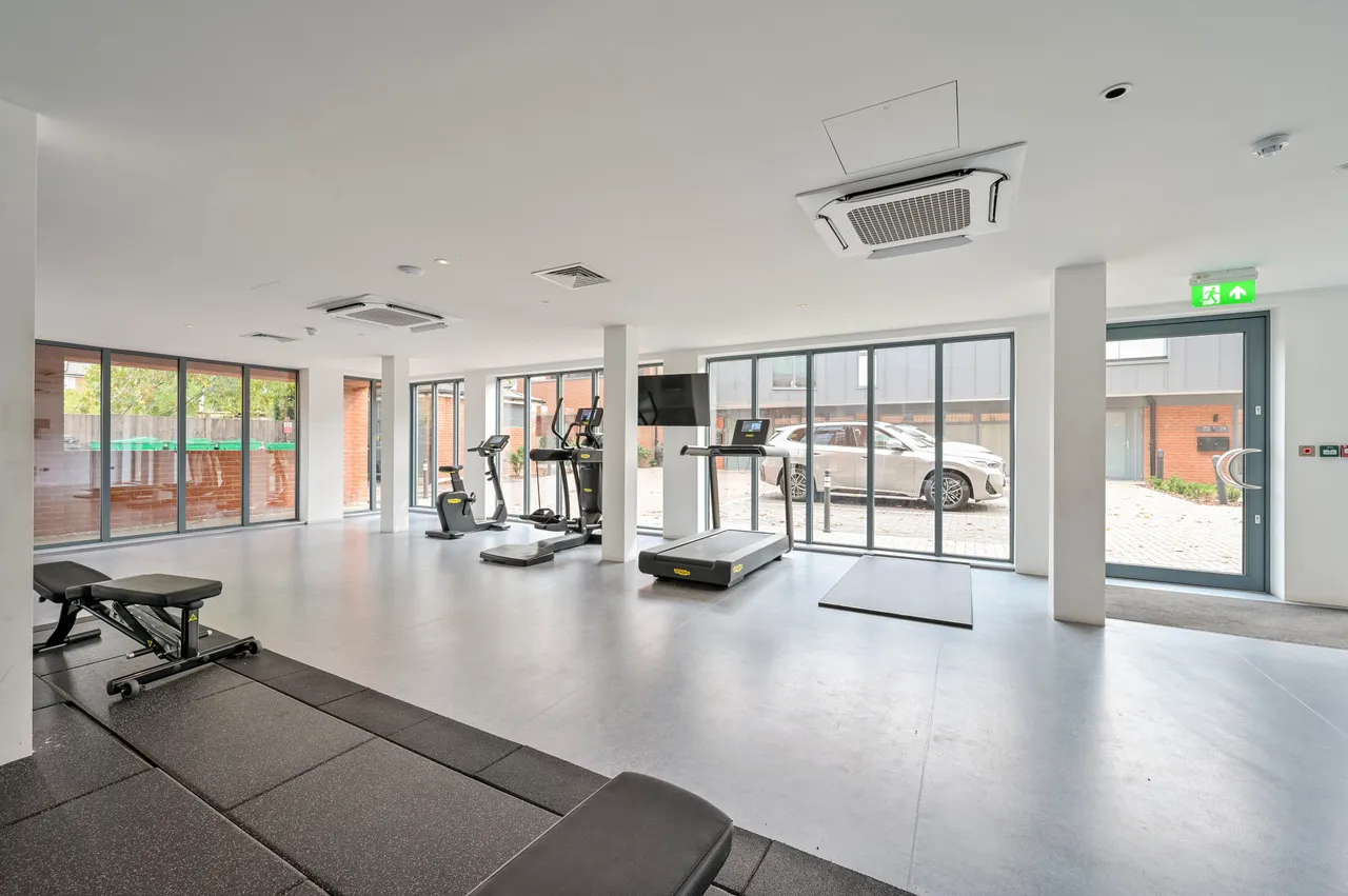 13, Stiles West Studios 48—50, LONDON, photo 12