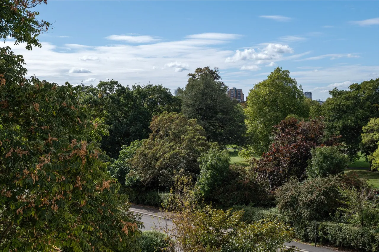 Chester Terrace, Regent's Park, NW1, photo 11