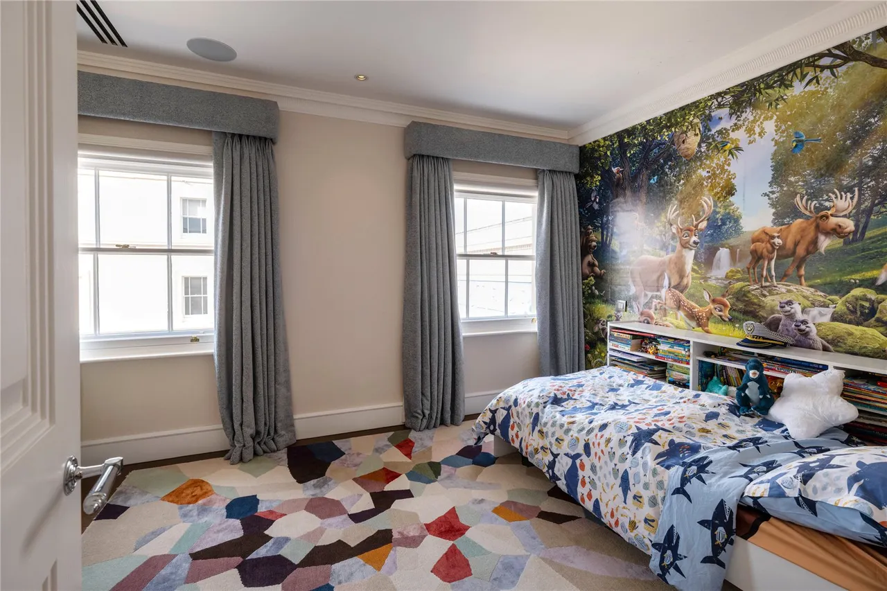 Chester Terrace, Regent's Park, NW1, photo 14