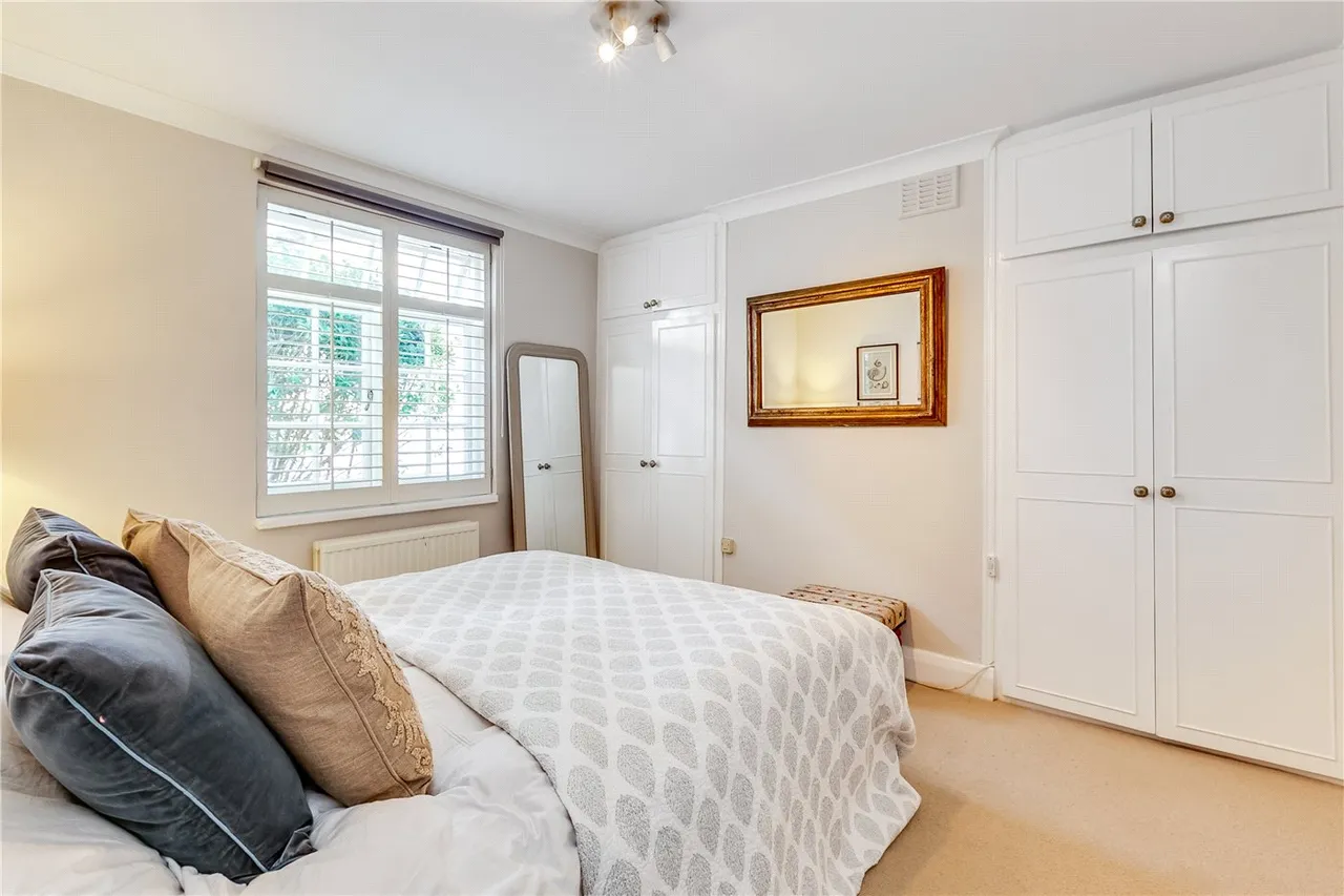 Lanfrey Place, London, W14, photo 10