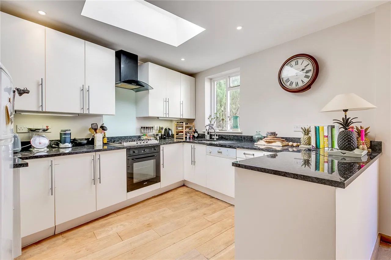 Lanfrey Place, London, W14, photo 8