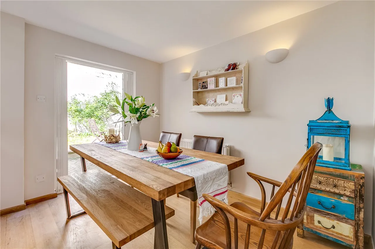Lanfrey Place, London, W14, photo 7