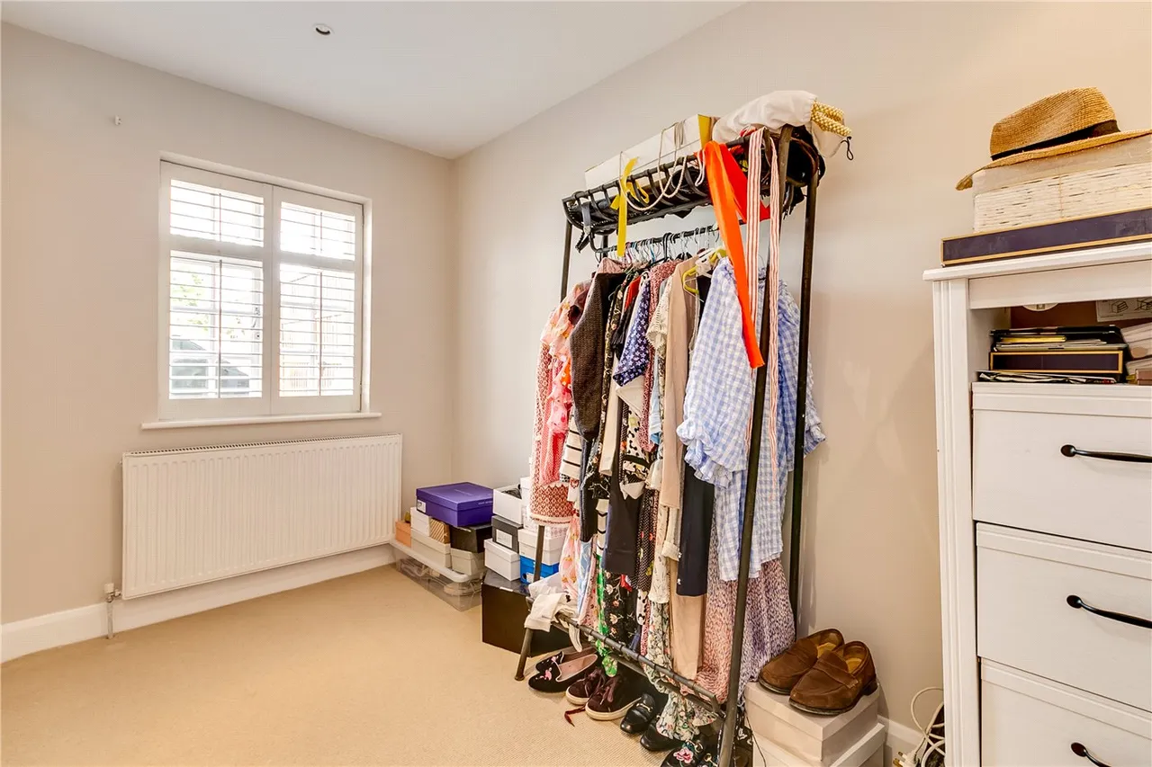 Lanfrey Place, London, W14, photo 9