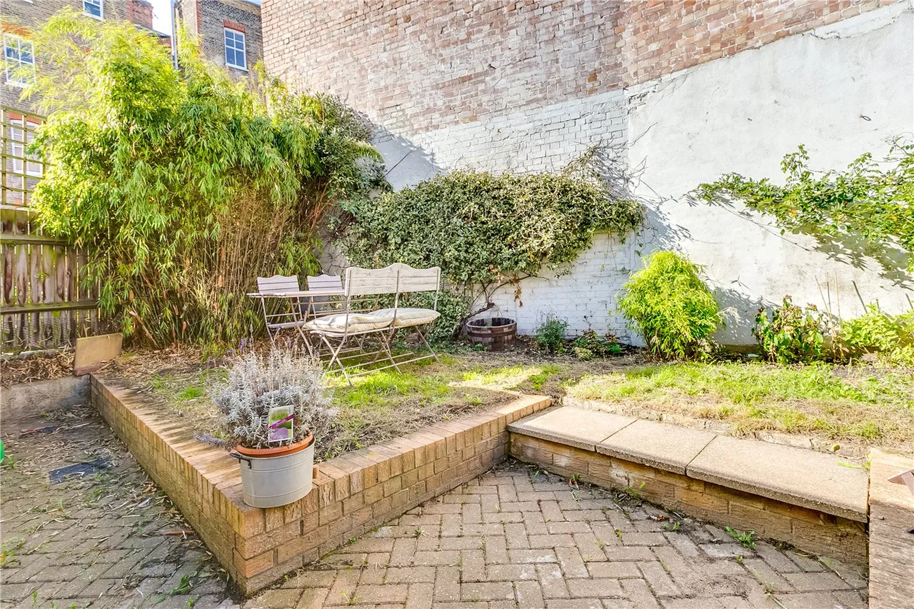 Lanfrey Place, London, W14, photo 6