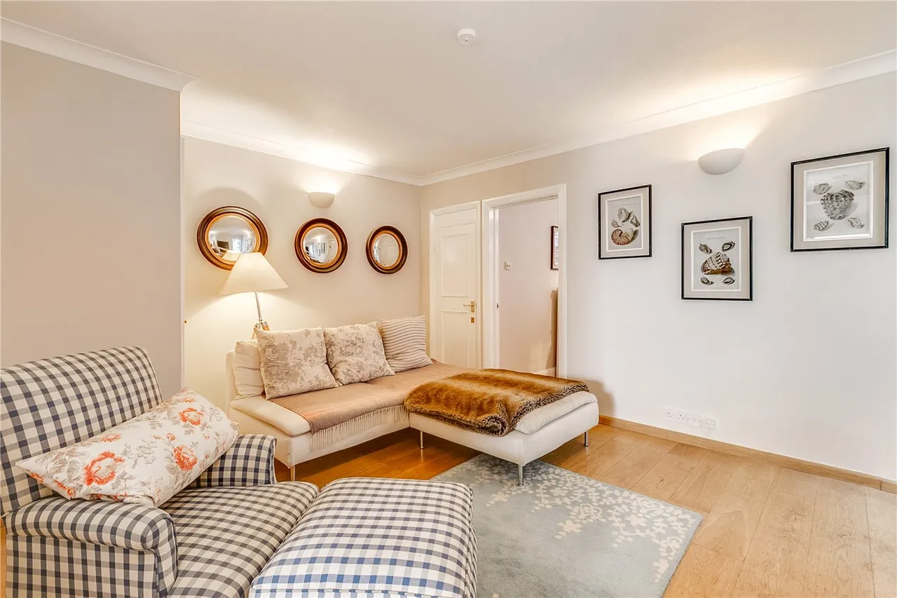 Lanfrey Place, London, W14, photo 12