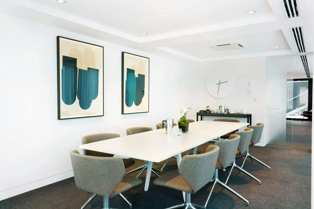 Southbank Tower, 55 Upper Ground, London, SE1, photo 25