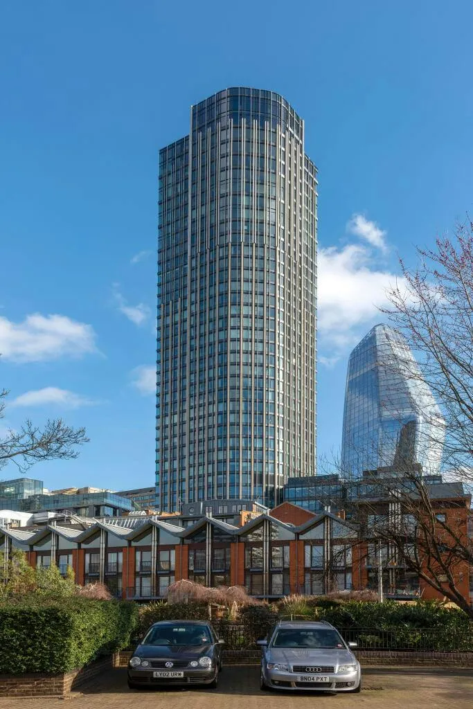 Southbank Tower, 55 Upper Ground, London, SE1, photo 22