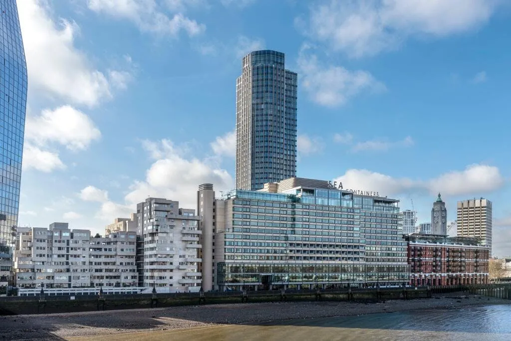 Southbank Tower, 55 Upper Ground, London, SE1, photo 21