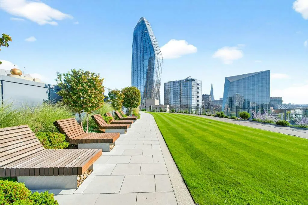 Southbank Tower, 55 Upper Ground, London, SE1, photo 19