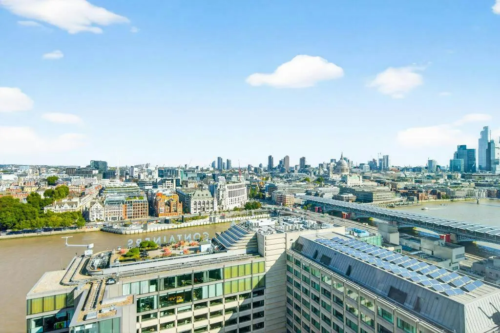 Southbank Tower, 55 Upper Ground, London, SE1, photo 13