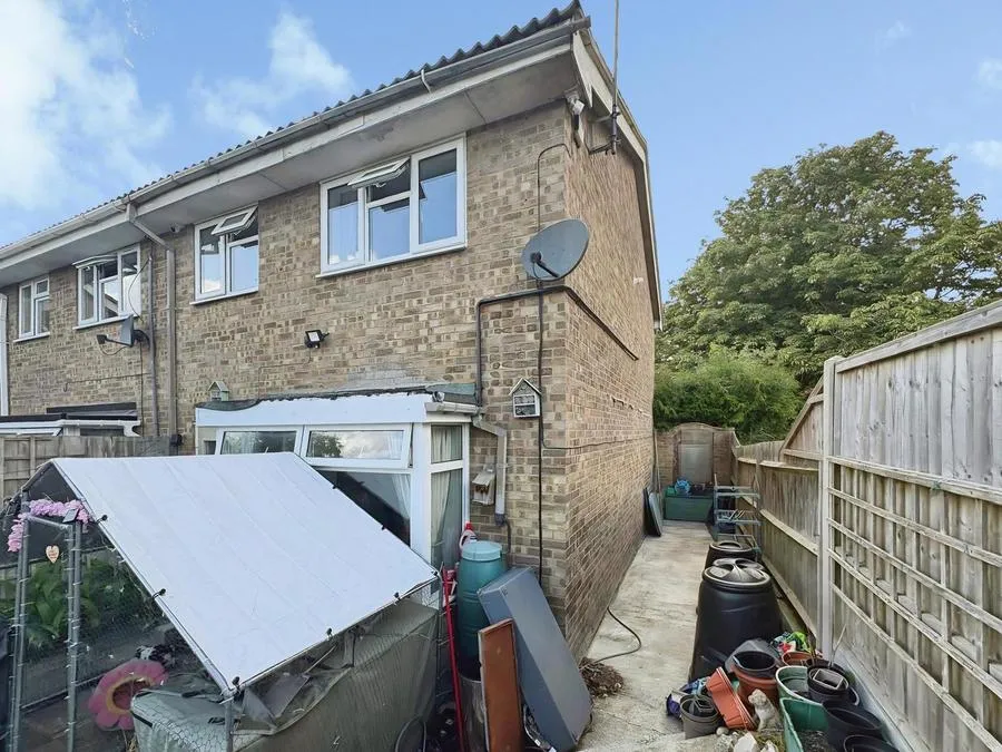 Melrose Walk, Aylesbury, HP21, photo 19
