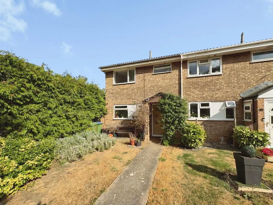Melrose Walk, Aylesbury, HP21, photo 20