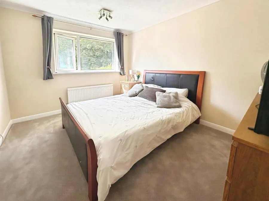 Melrose Walk, Aylesbury, HP21, photo 7