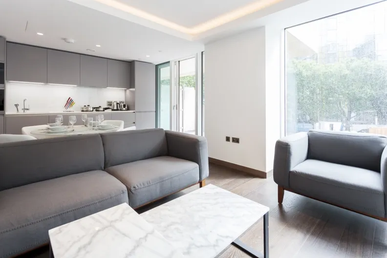 North Wharf Road, Paddington, W2, photo 5