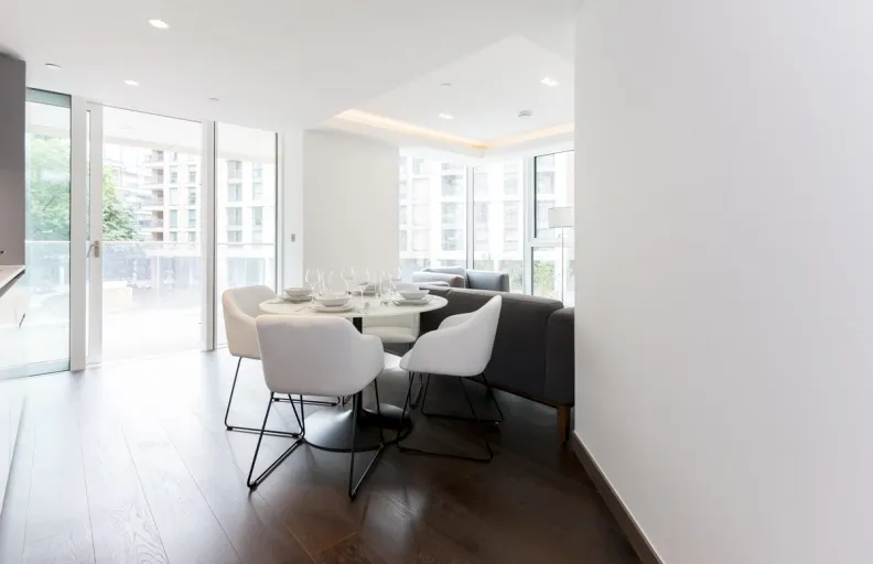 North Wharf Road, Paddington, W2, photo 8