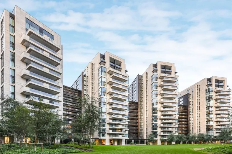North Wharf Road, Paddington, W2, photo 16