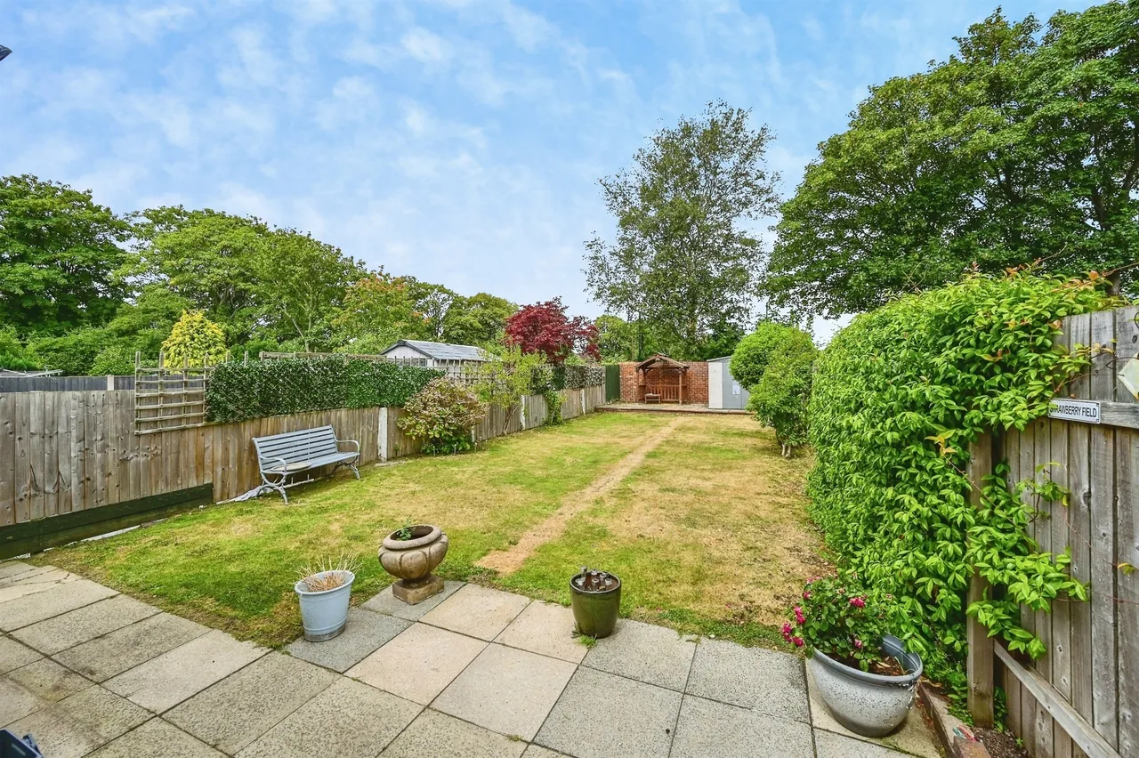 Wayville Close, Liverpool, L18, photo 16