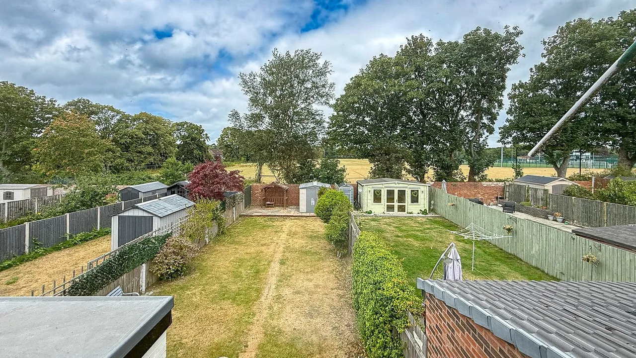 Wayville Close, Liverpool, L18, photo 17