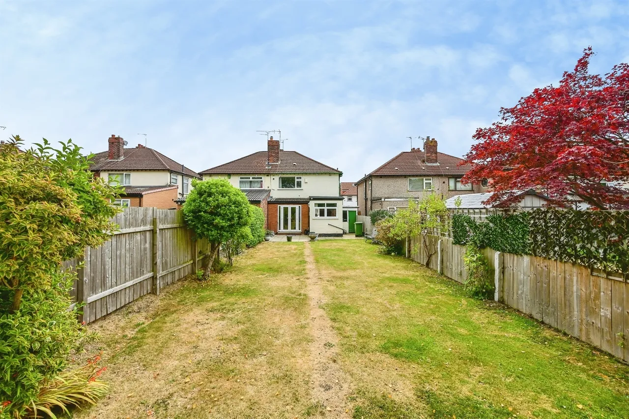 Wayville Close, Liverpool, L18, photo 15