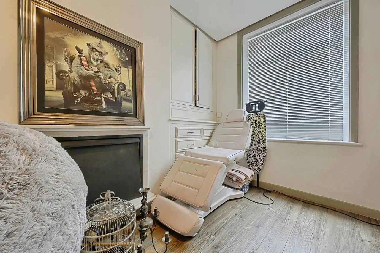 Leeds Road, Nelson, BB9, photo 8