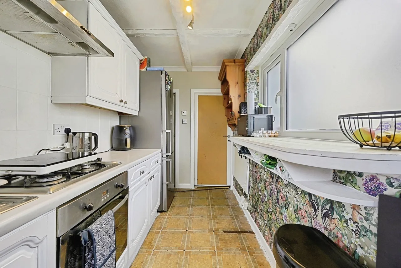 Leeds Road, Nelson, BB9, photo 9