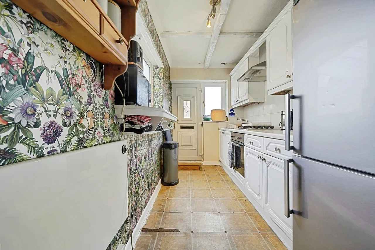 Leeds Road, Nelson, BB9, photo 10