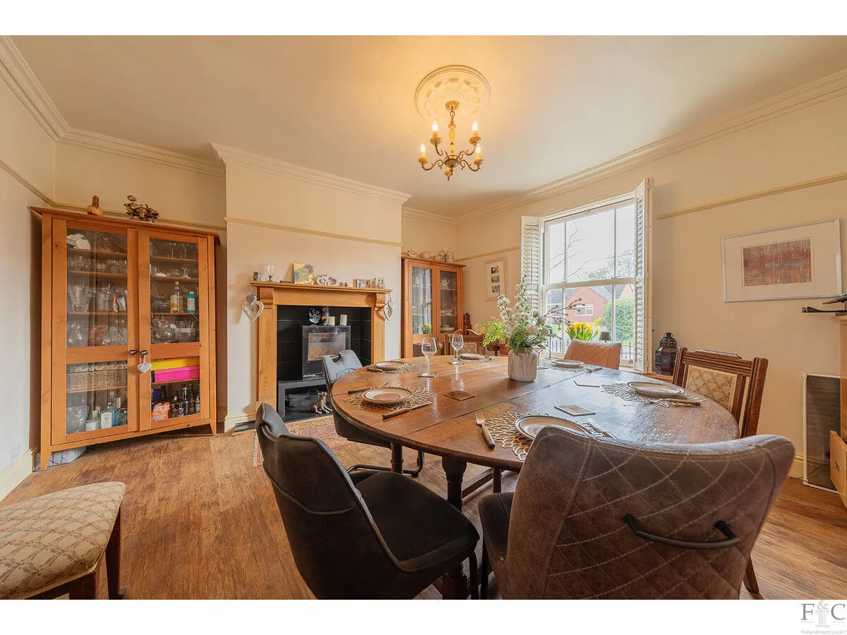 Main Street, Leicester, LE8, photo 6