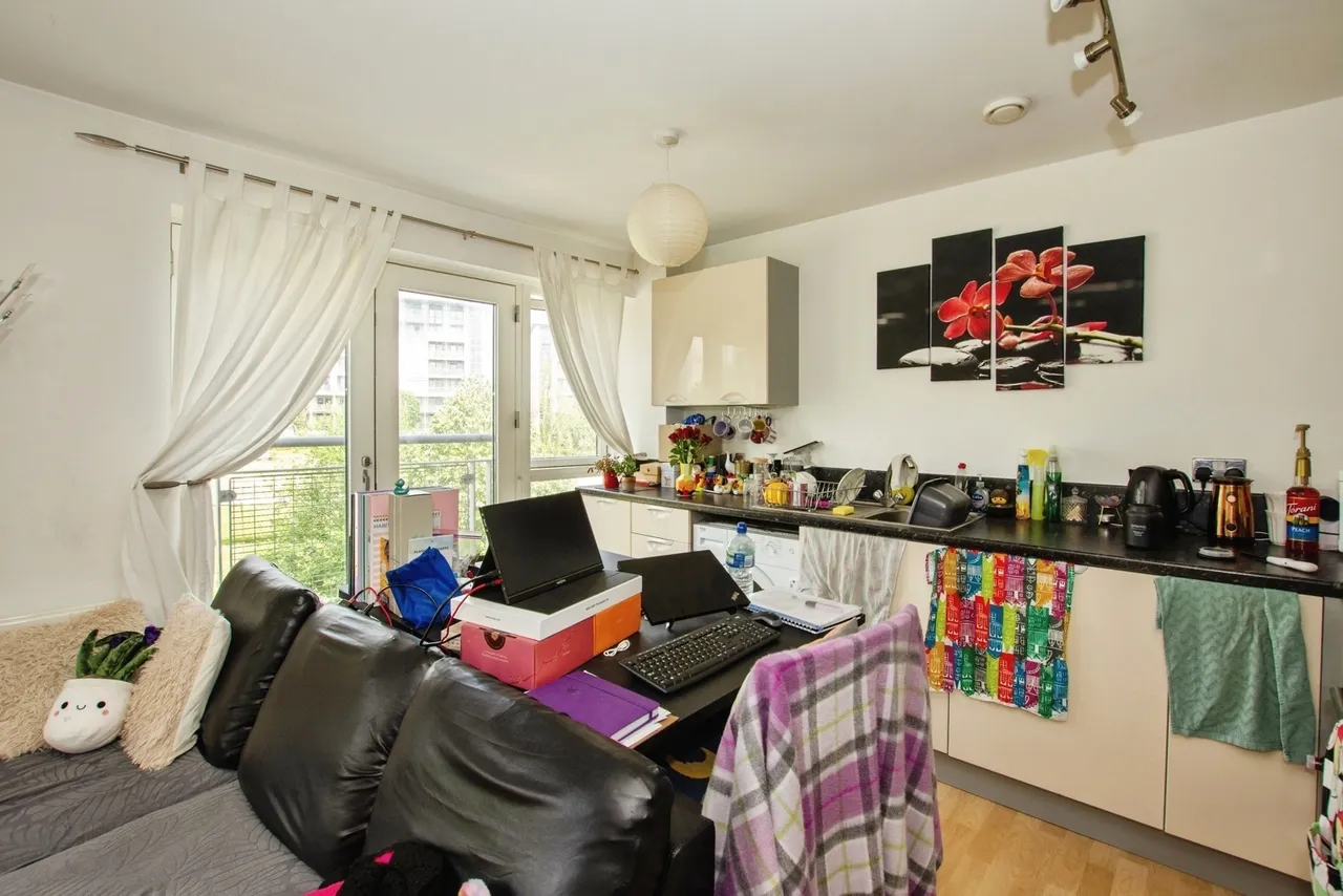 Alfred Knight Way, Birmingham, B15, photo 2