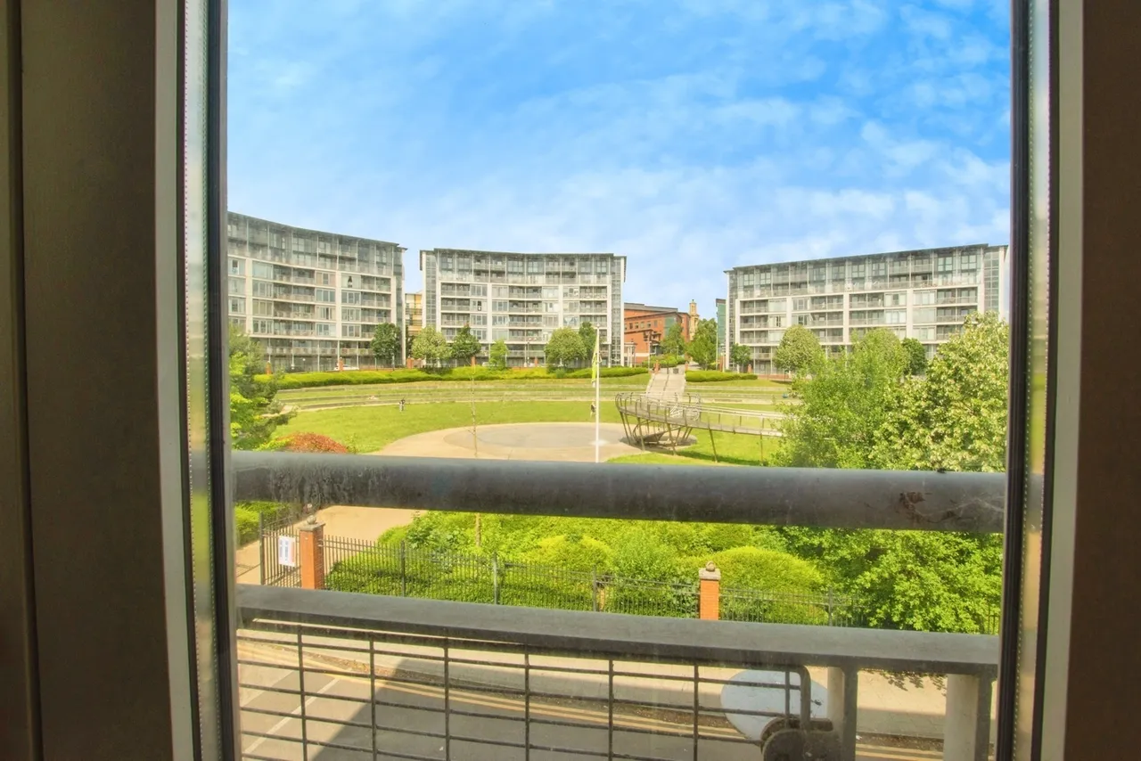 Alfred Knight Way, Birmingham, B15, photo 9