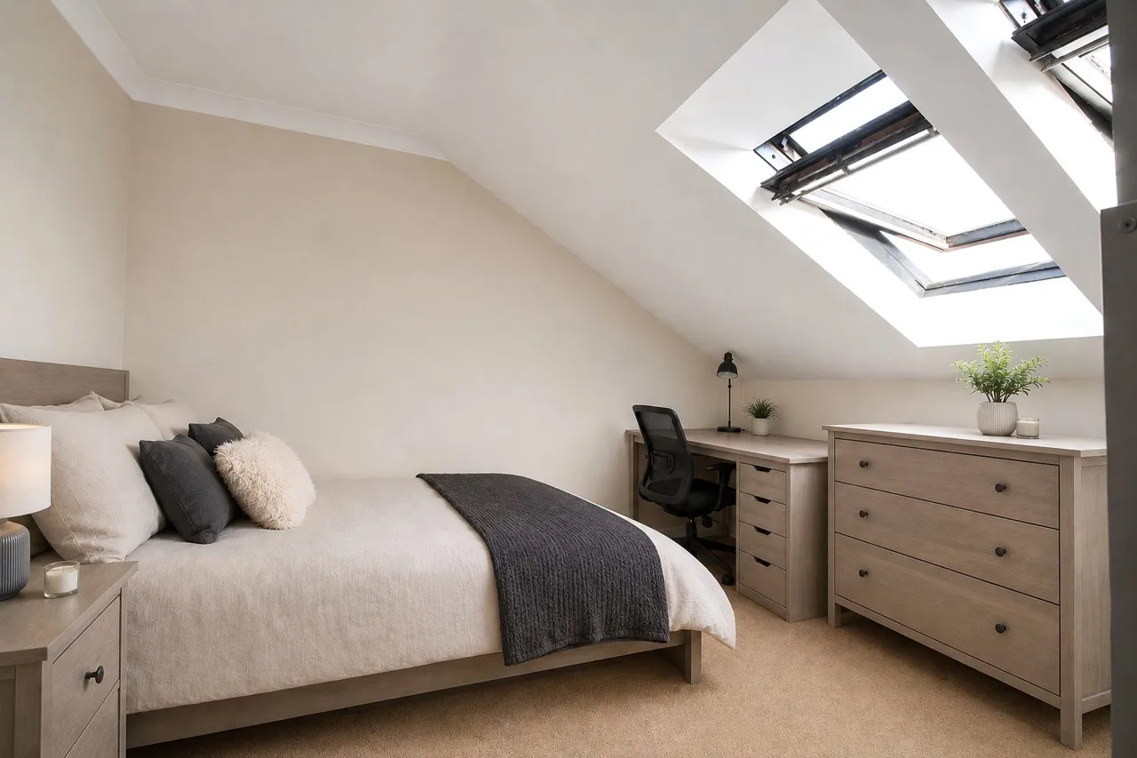 Winchester Road, Four Marks, GU34, photo 5