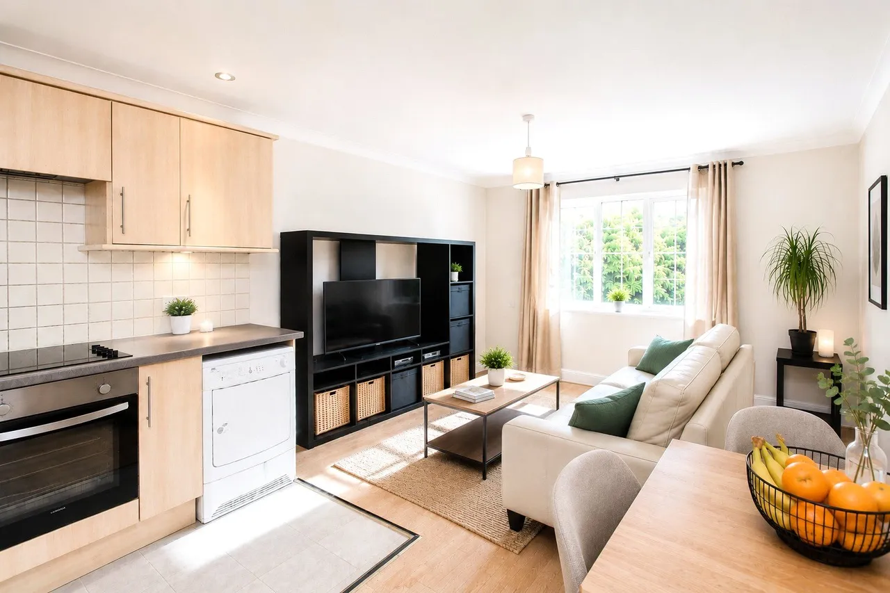 Winchester Road, Four Marks, GU34, photo 2