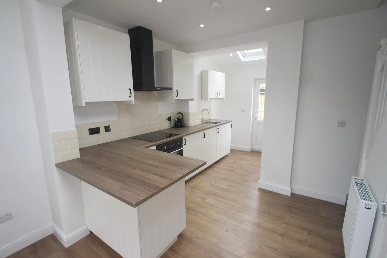 Ashfield Road, Harrogate, HG1, photo 3