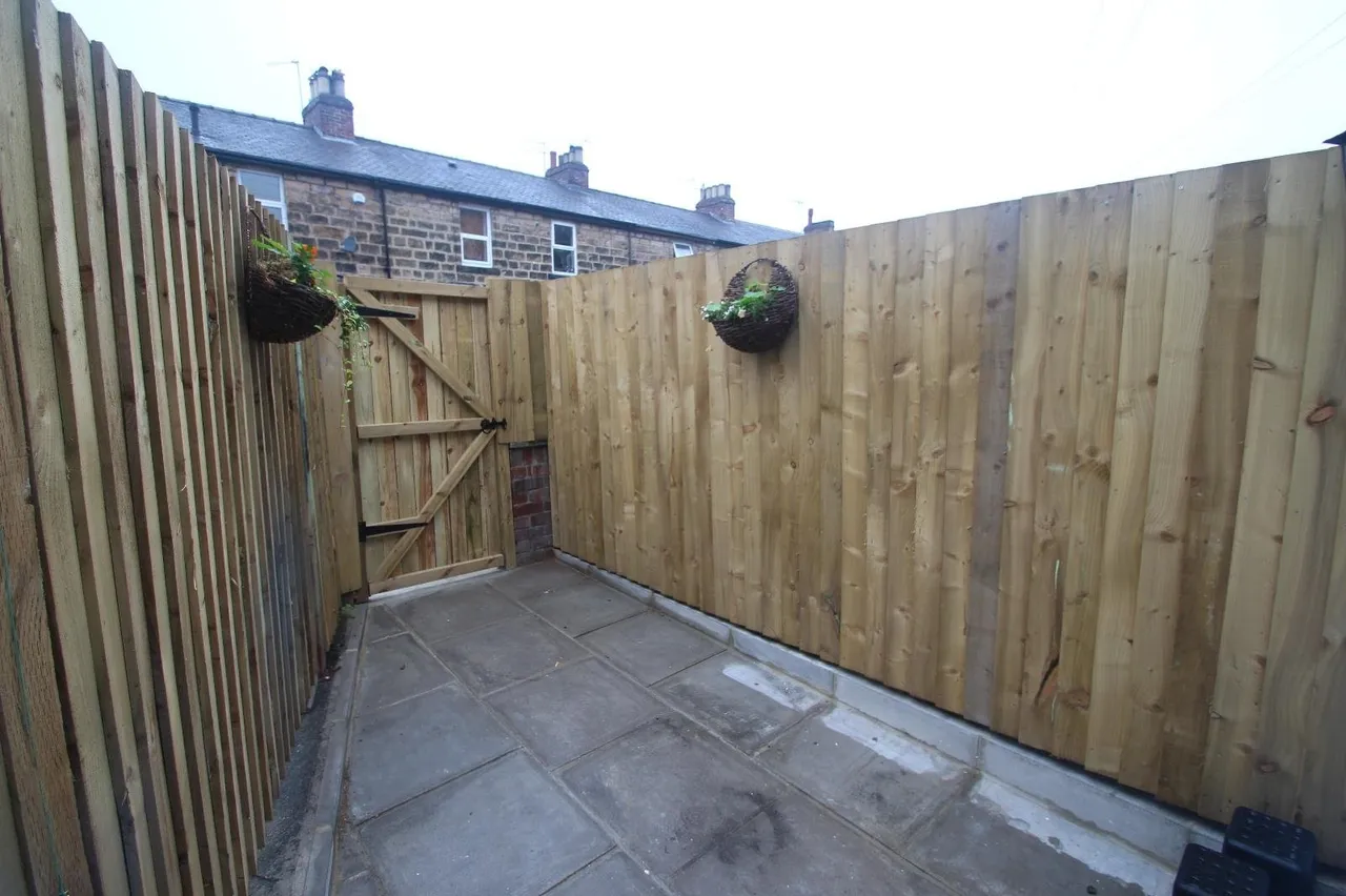 Ashfield Road, Harrogate, HG1, photo 8