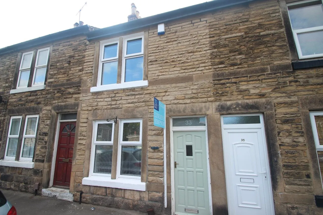 Ashfield Road, Harrogate, HG1, photo 10